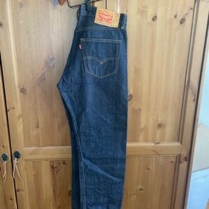 NWOT Levi's 501 Mens 32X30